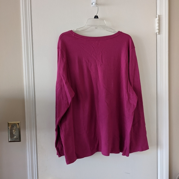 Basic Editions 3X tops - Picture 13 of 13